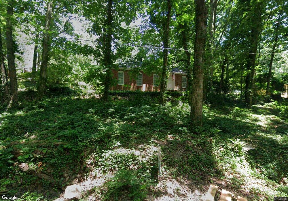 714 Edgewood Rd, Asheboro, NC 27205 - photo 1