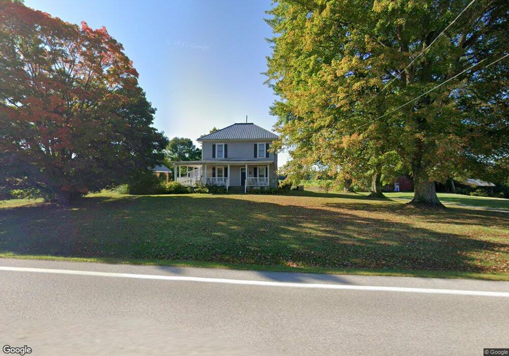 7074 Us Route 6, Pierpont, OH 44082 - photo 1