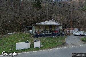 14680 Ky Route 122, Hi Hat, KY 41636