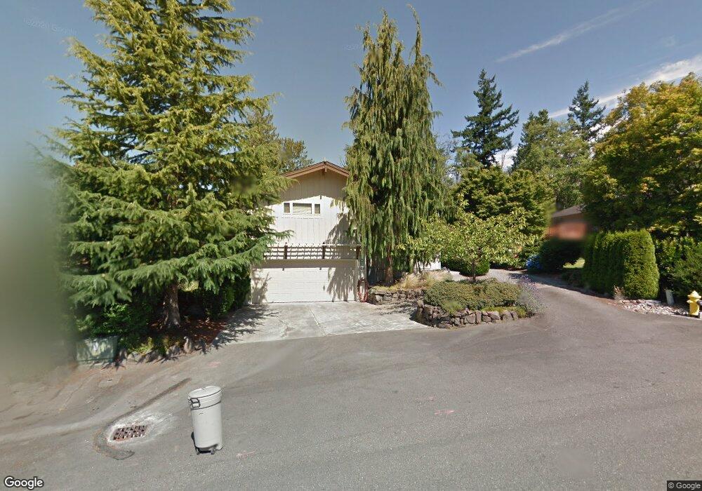 4801 78th Place SW, Mukilteo, WA 98275 - photo 1