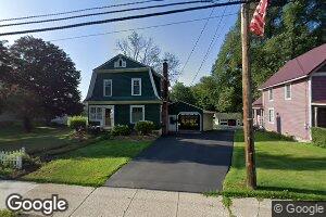 134 W Main St, Fillmore, NY 14735