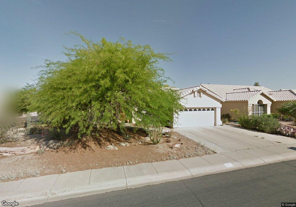 406 W Primoroso Dr, Gilbert, AZ 85233 - photo 1