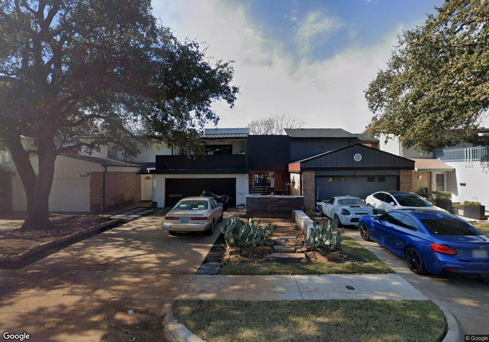 1334 El Camino Real, Euless, TX 76040 - photo 1