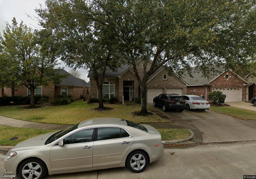 7315 Haley Woods Ct, Houston, TX 77095 - photo 1