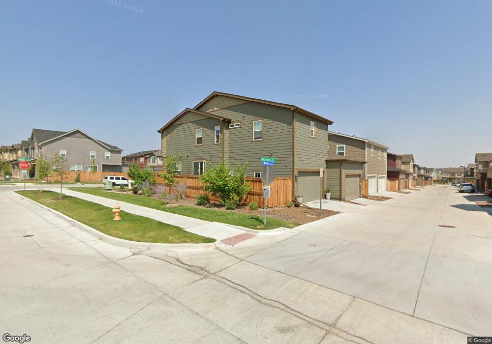 7637 S Winnipeg Ct, Aurora, CO 80016 - photo 1