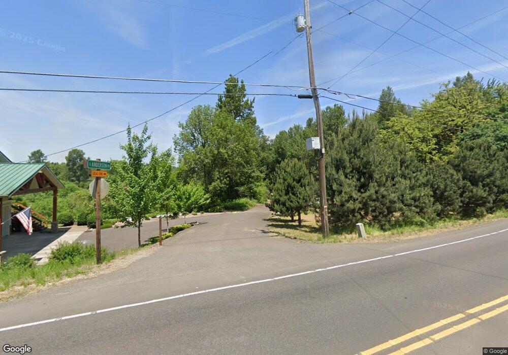 5000 S Anderson Rd, Aurora, OR 97002 - photo 1