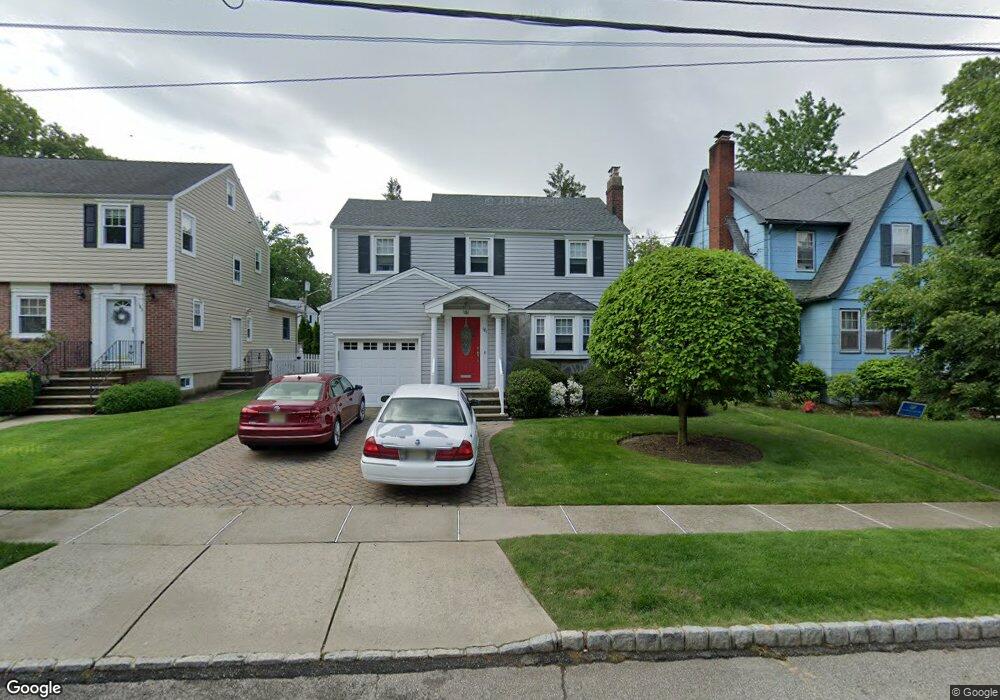 181 Whittle Ave, Bloomfield, NJ 07003 - photo 1