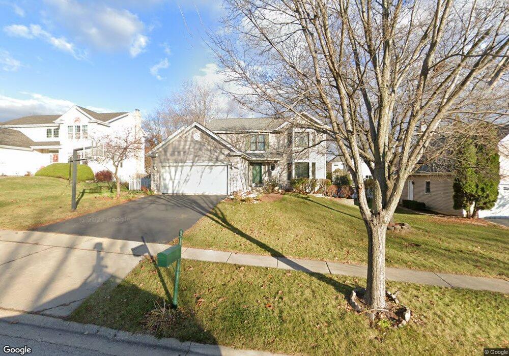 331 Briarwood Ln unit 1B, Algonquin, IL 60102 - photo 1