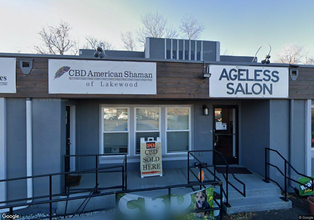 1901 Kipling St, Lakewood, CO 80215 - photo 1