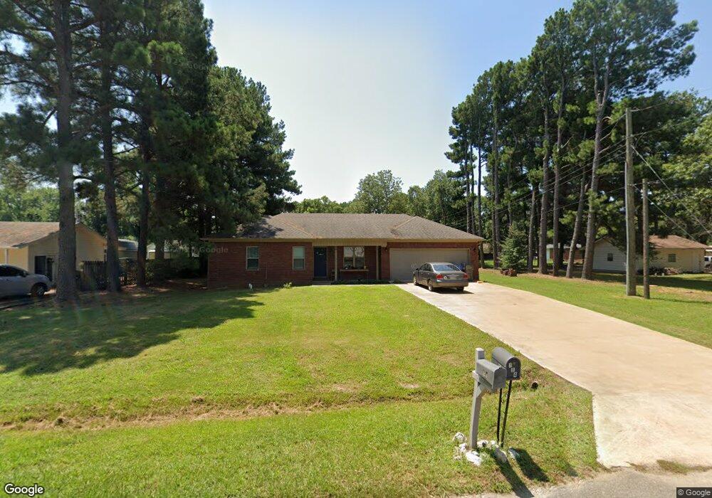 105 Hickox Dr, Jonesboro, AR 72401 - photo 1