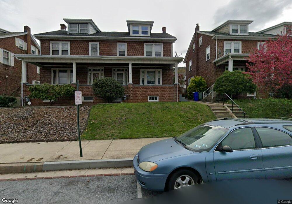 1417 Linden St, Reading, PA 19604 - photo 1