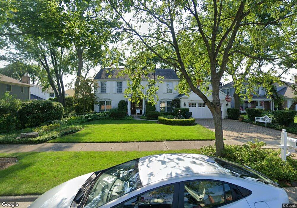 2306 Carrington Way, Glenview, IL 60026 - photo 1