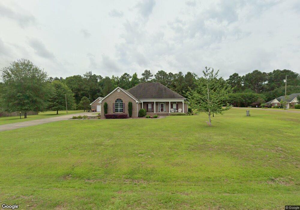 1004 Hidden Meadow Ln, Summit, MS 39666 - photo 1