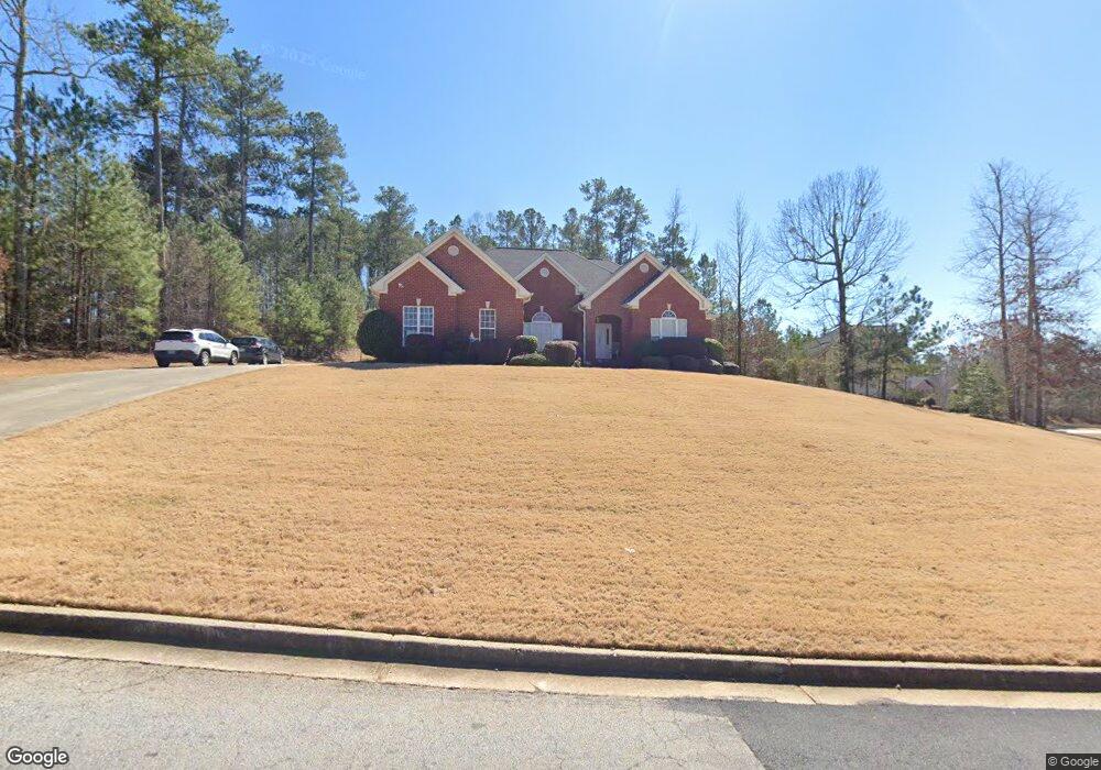 60 Providence Dr unit 79, Covington, GA 30016 - photo 1