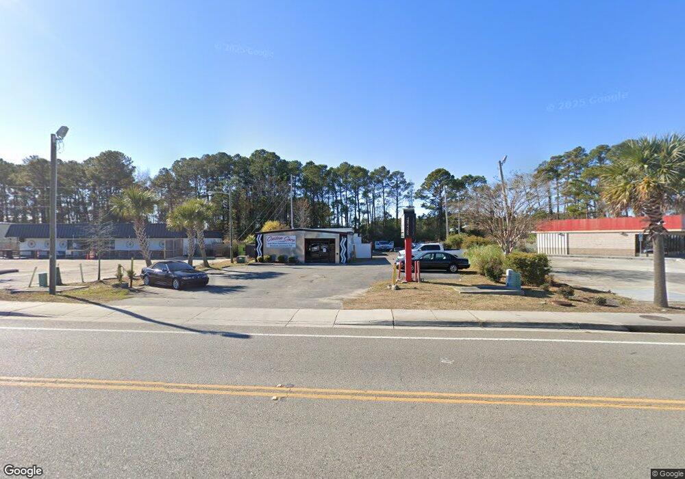 1221 3rd Ave S, Myrtle Beach, SC 29577 - photo 1