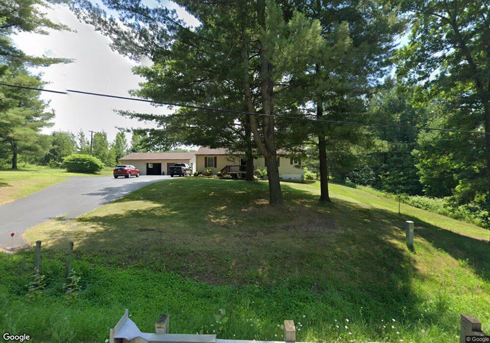 109 W State Rd, West Branch, MI 48661 - photo 1