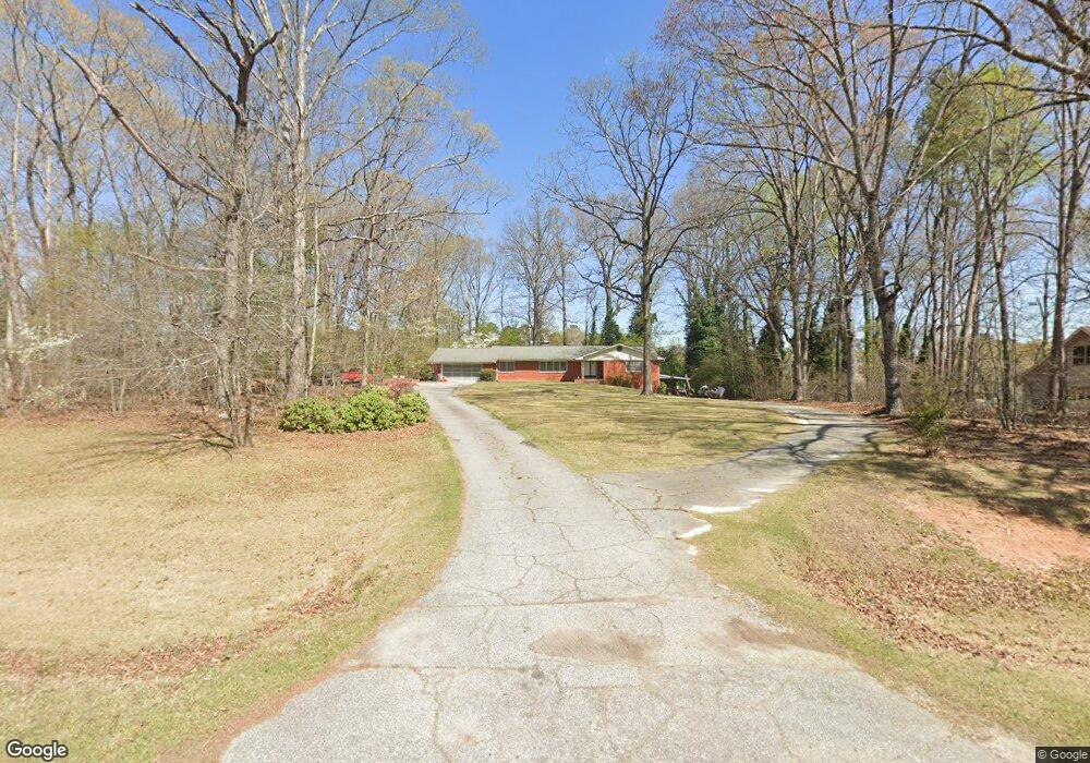 7647 Mount Zion Blvd, Jonesboro, GA 30236 - photo 1