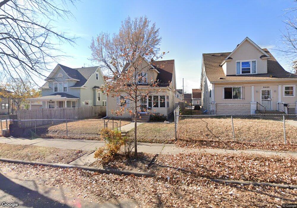 3448 5th Ave S, Minneapolis, MN 55408 - photo 1