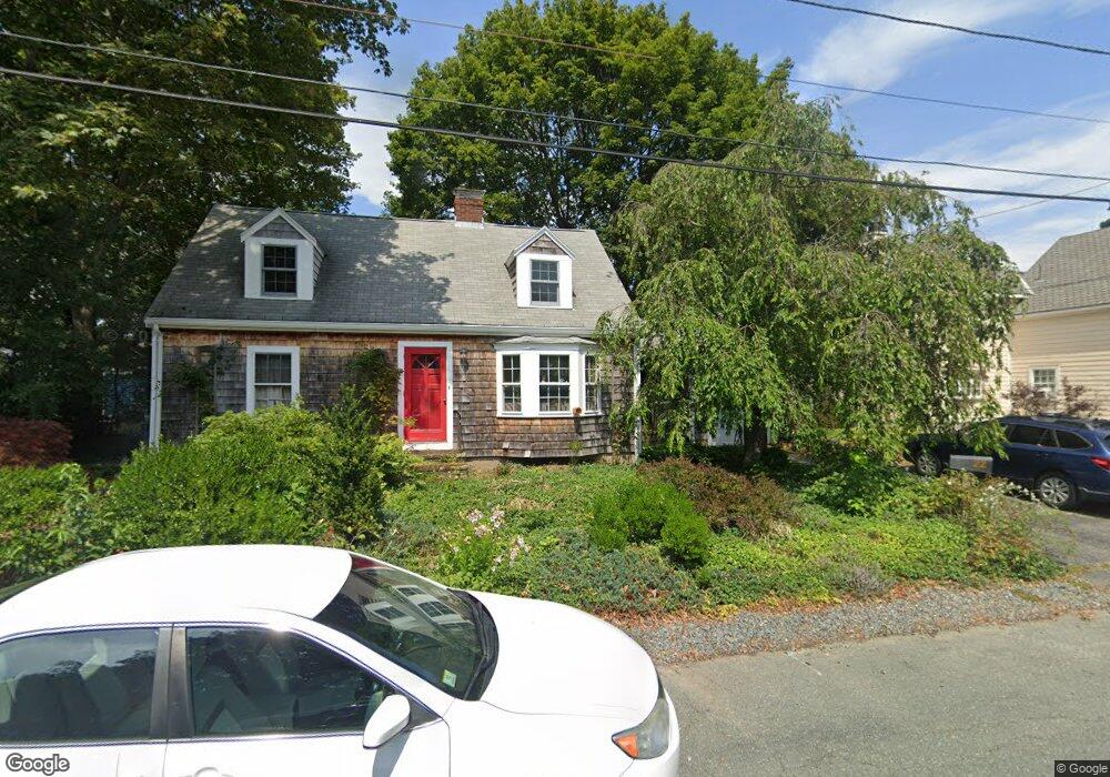 22 Williams St, Beverly, MA 01915 - photo 1