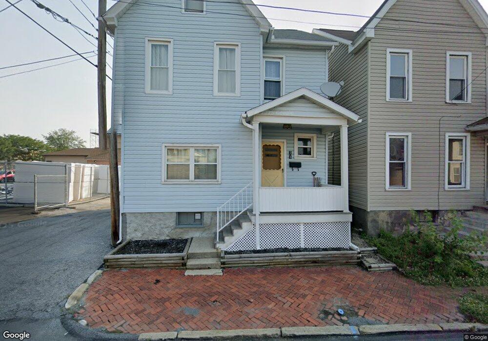 510 S 25th St, Altoona, PA 16602 - photo 1