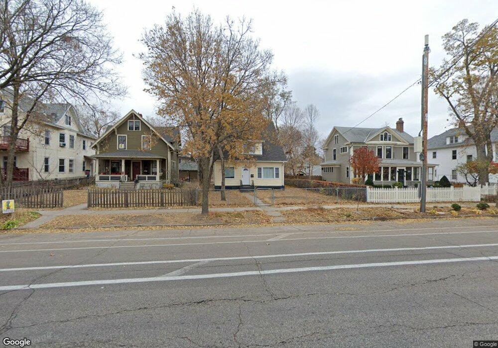 3615 Park Ave, Minneapolis, MN 55407 - photo 1