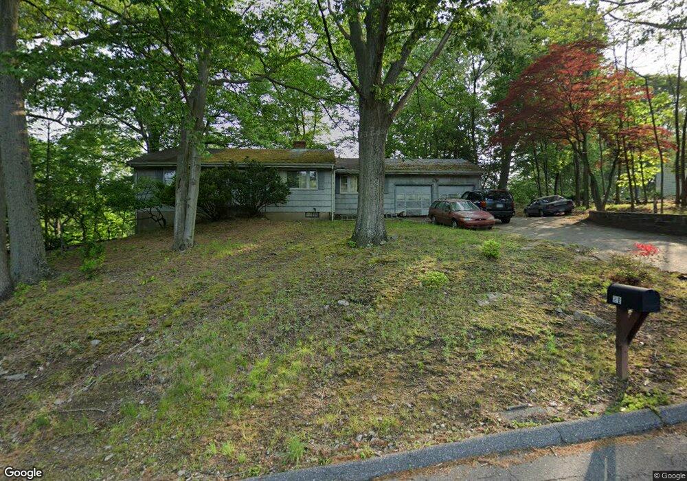 21 Leffert Rd, Trumbull, CT 06611 - photo 1