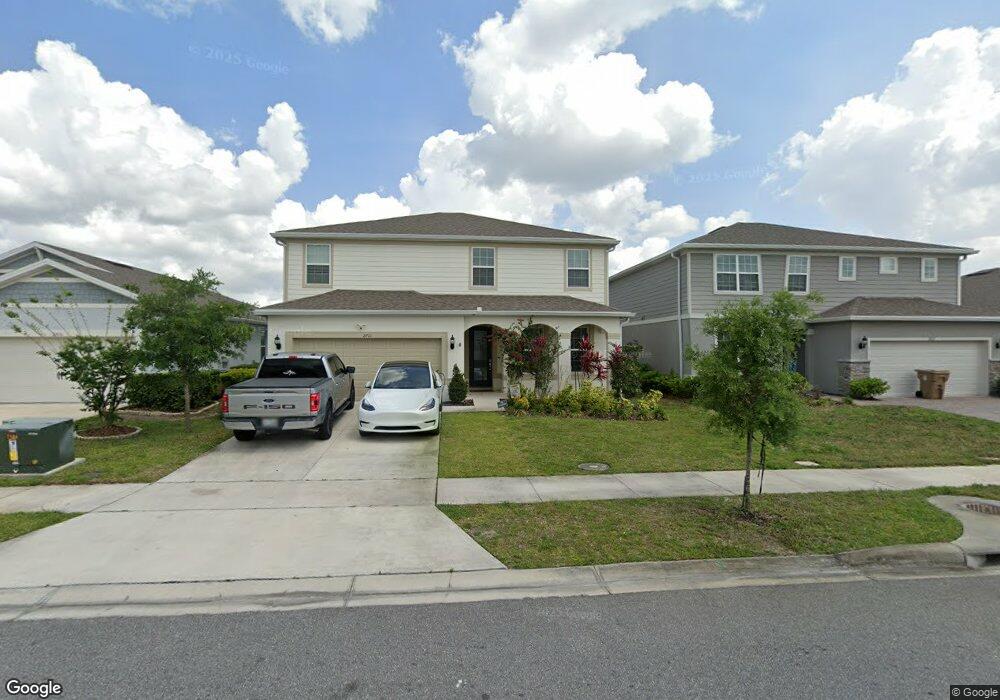 2711 Forestdale St, Saint Cloud, FL 34771 - photo 1
