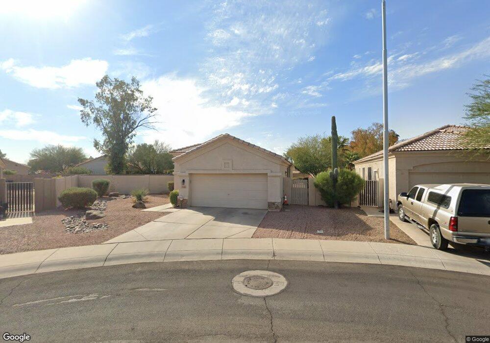 5481 W Jupiter Way, Chandler, AZ 85226 - photo 1