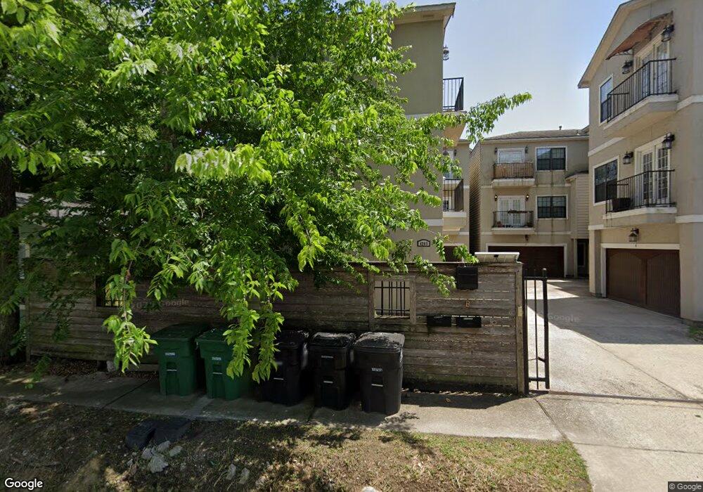 4205 Marina St unit A, Houston, TX 77007 - photo 1