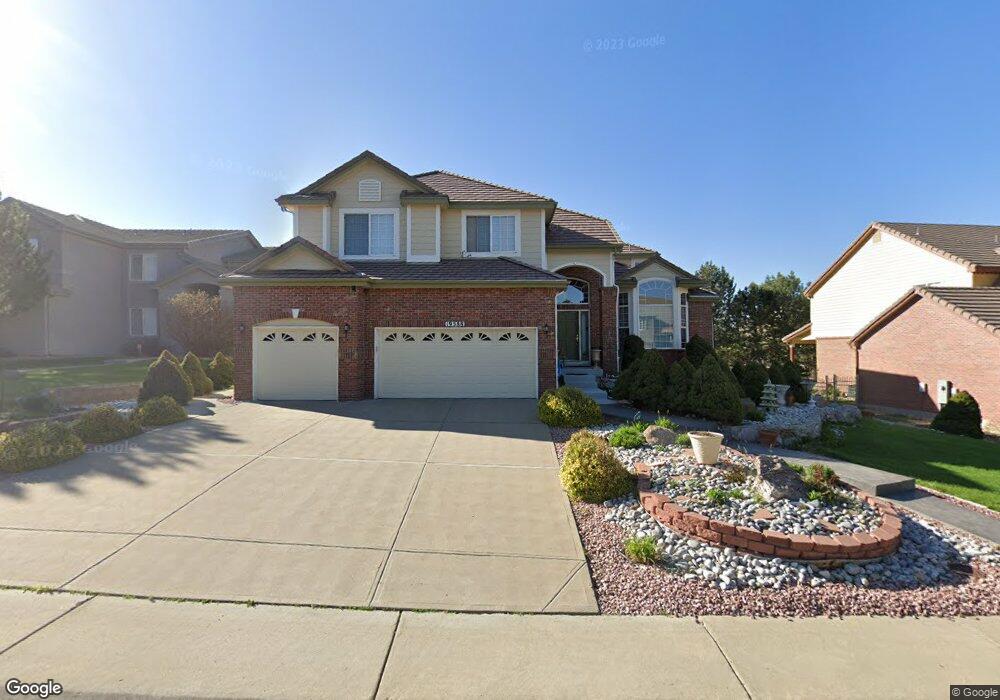 19588 E Maplewood Place, Aurora, CO 80016 - photo 1