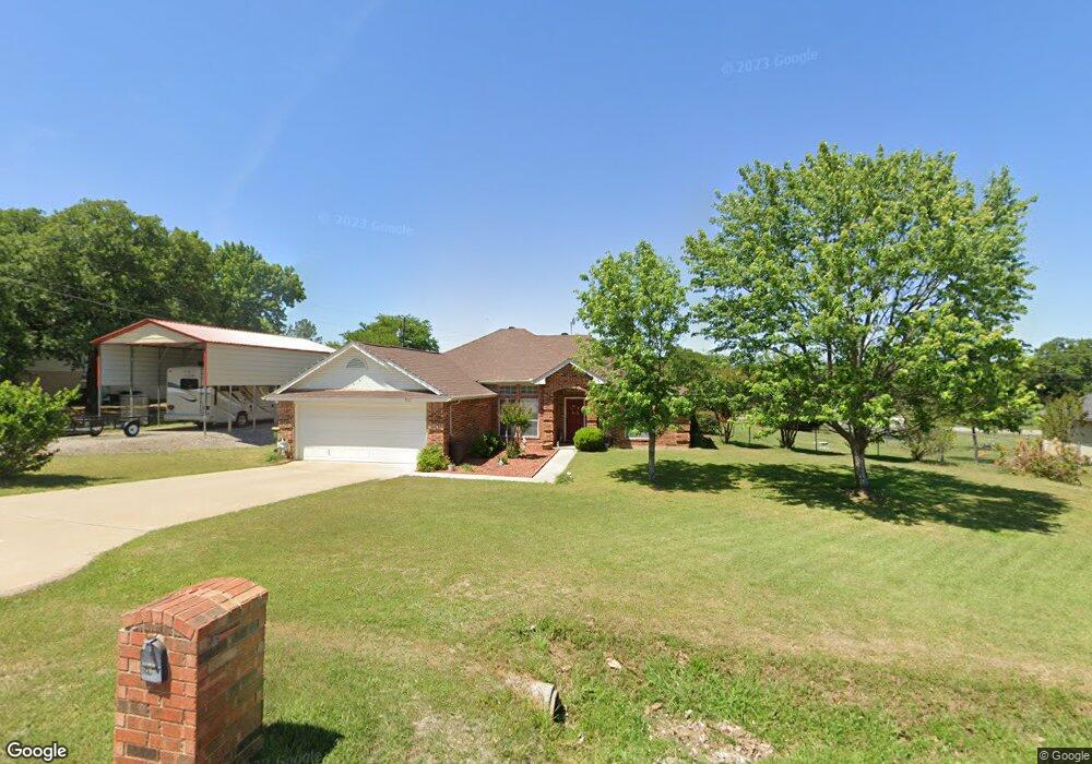921 Wood Trail, Azle, TX 76020 - photo 1