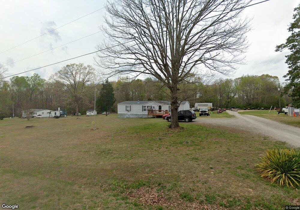 2527 Georges Rd, Powhatan, VA 23139 - photo 1