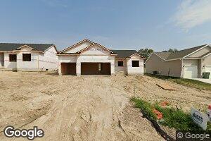 1811 Crabapple Ln, Granger, IA 50109