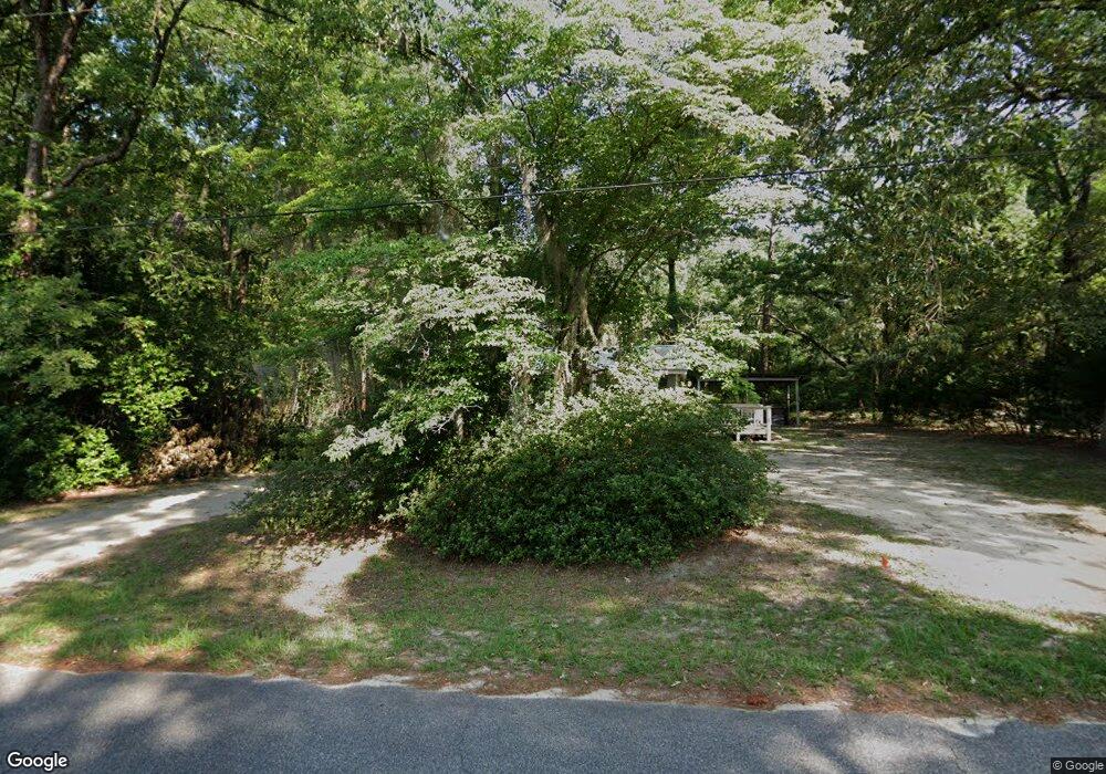 723 Cork Ferry Rd, Cordele, GA 31015 - photo 1