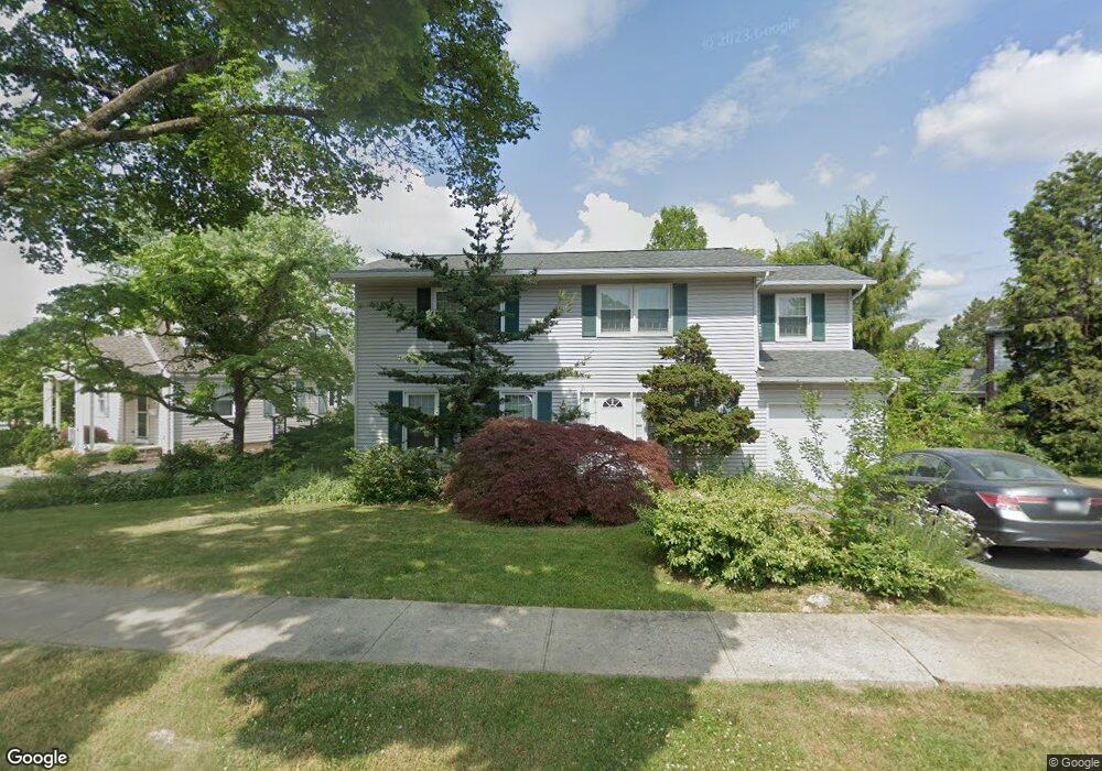 2723 Elm Ct, Allentown, PA 18104 - photo 1