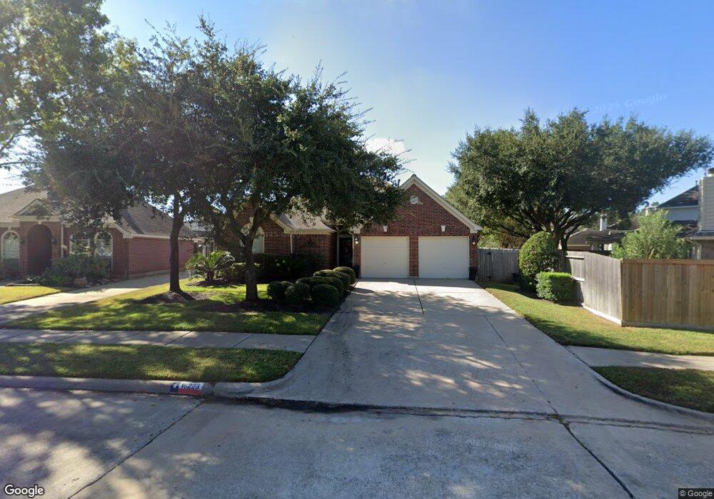 16223 Morgans Turn, Houston, TX 77095 - photo 1