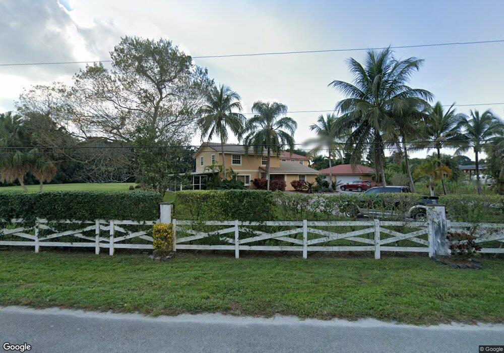 4901 SW 193rd Ln, Southwest Ranches, FL 33332 - photo 1