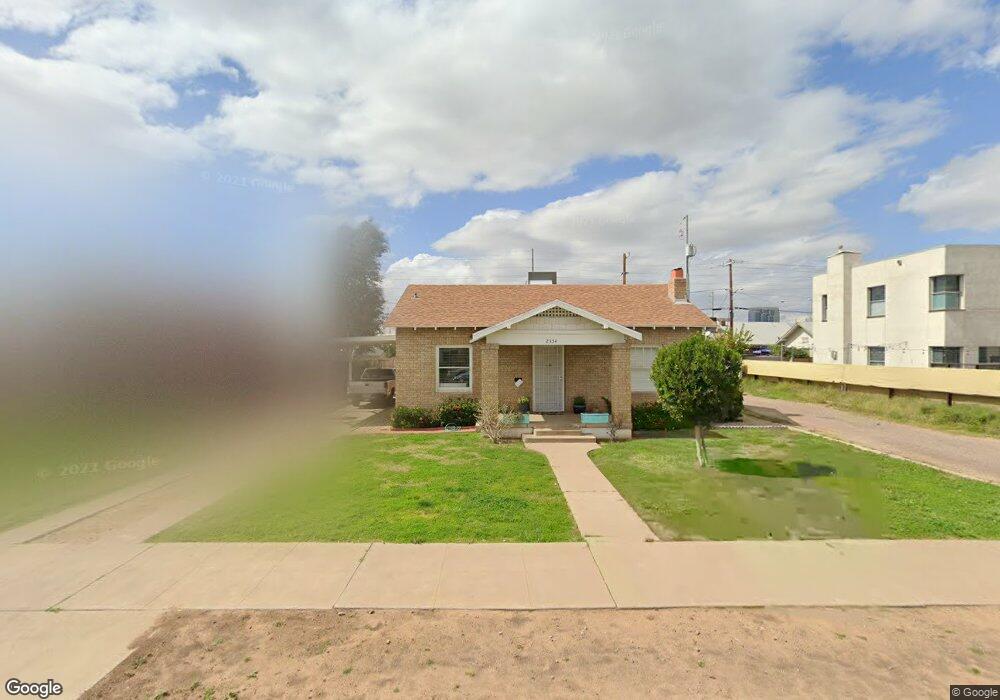 2334 N 8th St, Phoenix, AZ 85006 - photo 1