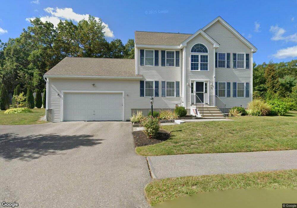 18 Lakeview Dr unit 29-LOT, Shirley, MA 01464 - photo 1