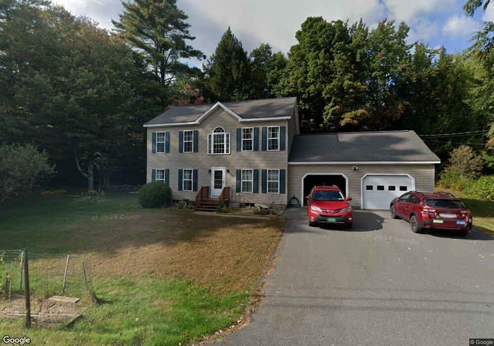 37 Northfield Dr, North Springfield, VT 05150 - photo 1