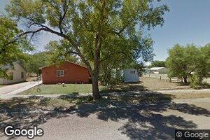 419 Grove Ave, Las Animas, CO 81054