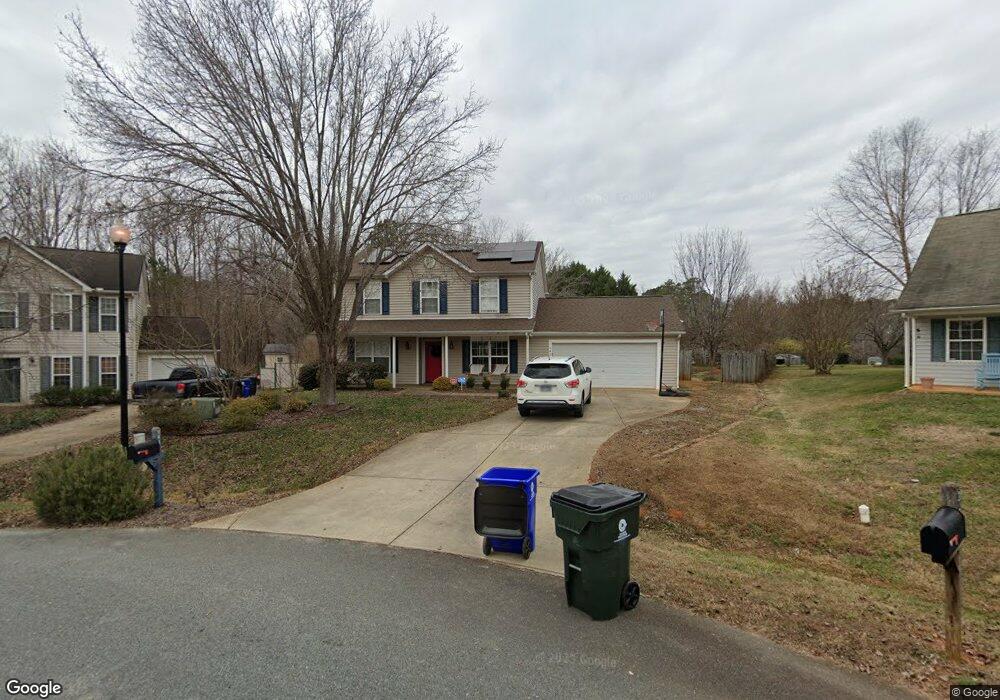 141 Silverstone Dr, Pittsboro, NC 27312 - photo 1