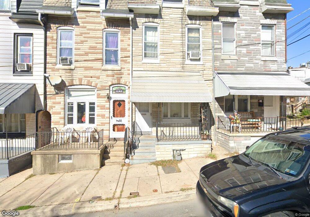 1143 Oley St, Reading, PA 19604 - photo 1