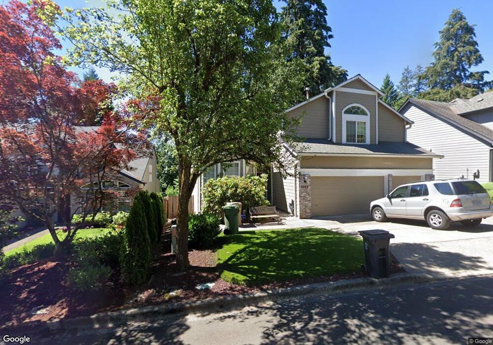 6180 Frost Ln, Lake Oswego, OR 97035 - photo 1