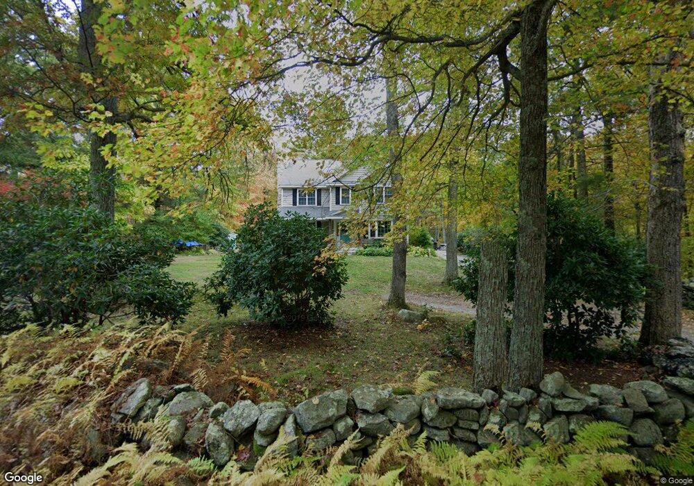 128 Bungy Rd, North Scituate, RI 02857 - photo 1