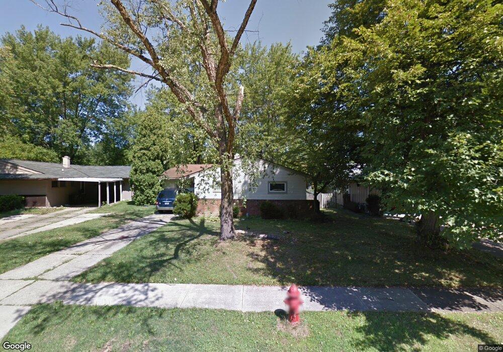 564 Abbyshire Dr, Berea, OH 44017 - photo 1