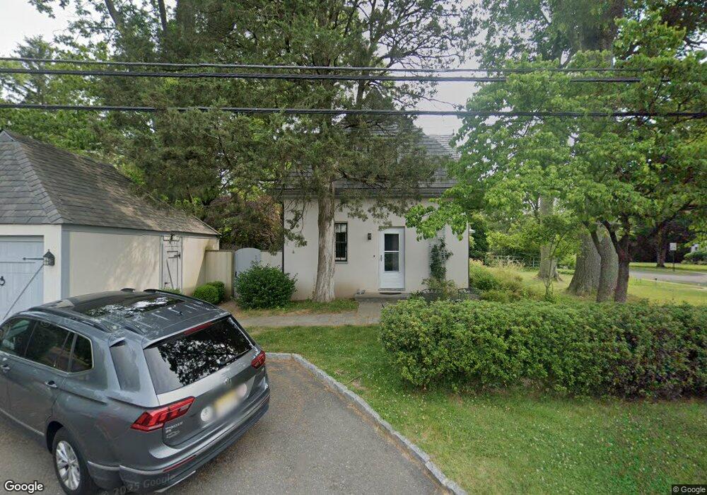 15 Newlin Rd, Princeton, NJ 08540 - photo 1