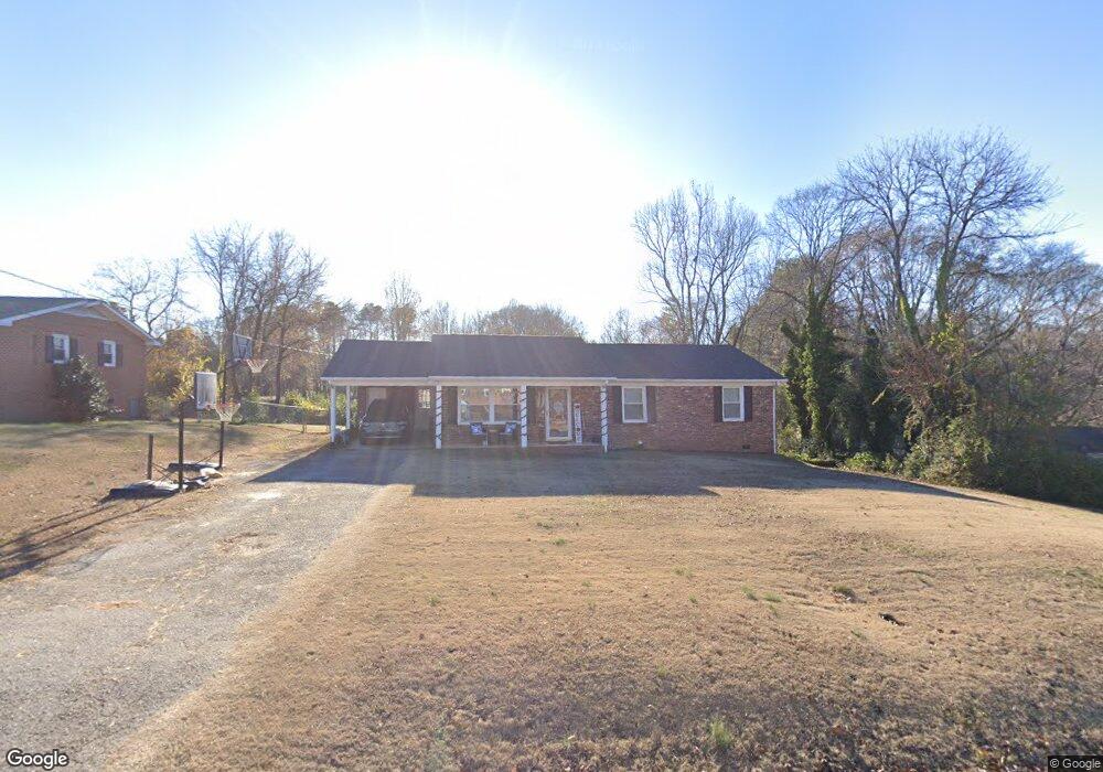 920 Winterhawk Cir, Inman, SC 29349 - photo 1