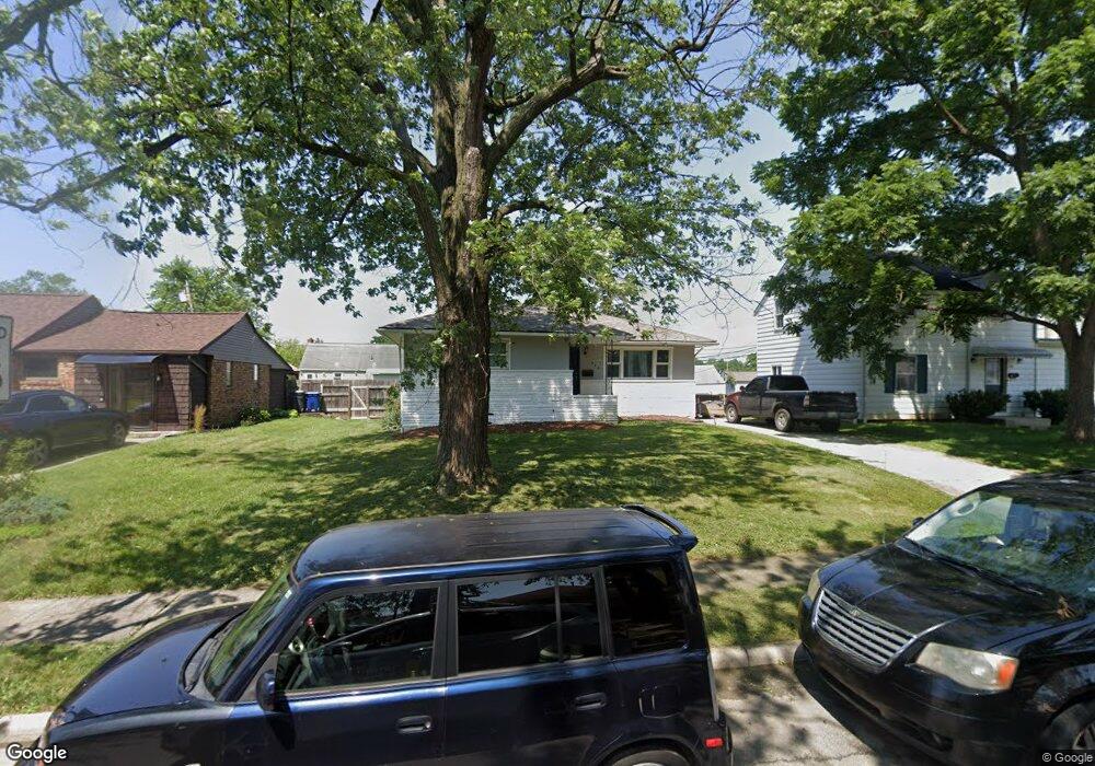 959 Pierce Ave, Columbus, OH 43227 - photo 1