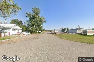 0 3rd St, Custer, MT 59024